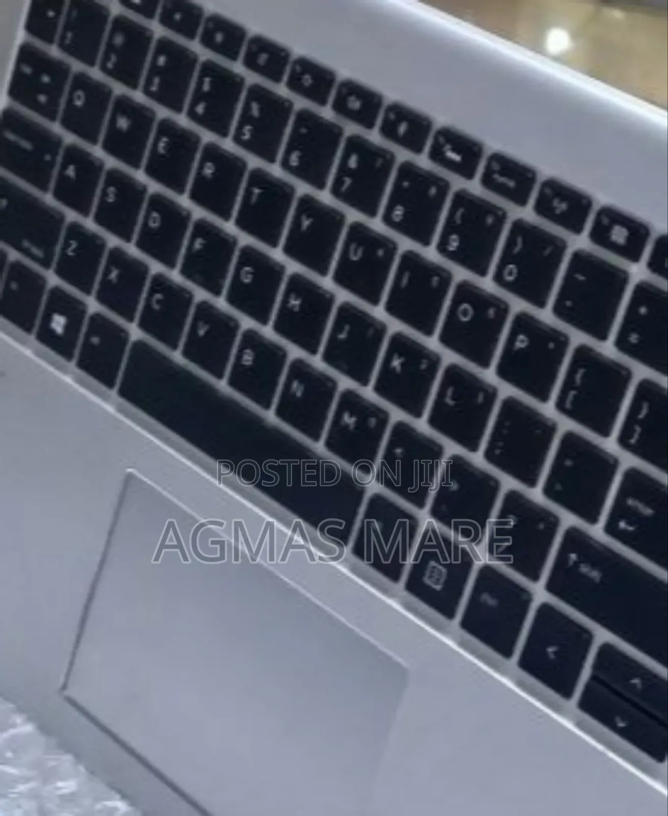 New Laptop HP EliteBook x360 1040 G5 8GB Intel Core i5 SSD 512GB