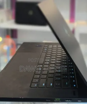 Photo - New Laptop Razer Blade 16GB Intel Core I7 SSD 512GB
