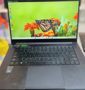 New Laptop Razer Blade 16GB Intel Core I7 SSD 512GB