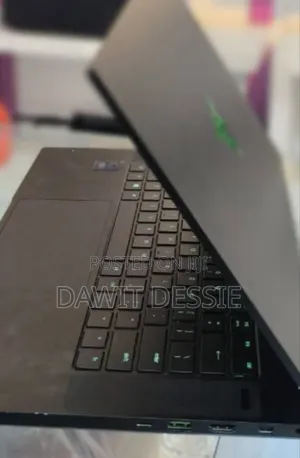 New Laptop Razer Blade 16GB Intel Core I7 SSD 512GB