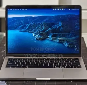 Photo - New Laptop Apple MacBook 2016 16GB Intel Core I7 SSD 512GB