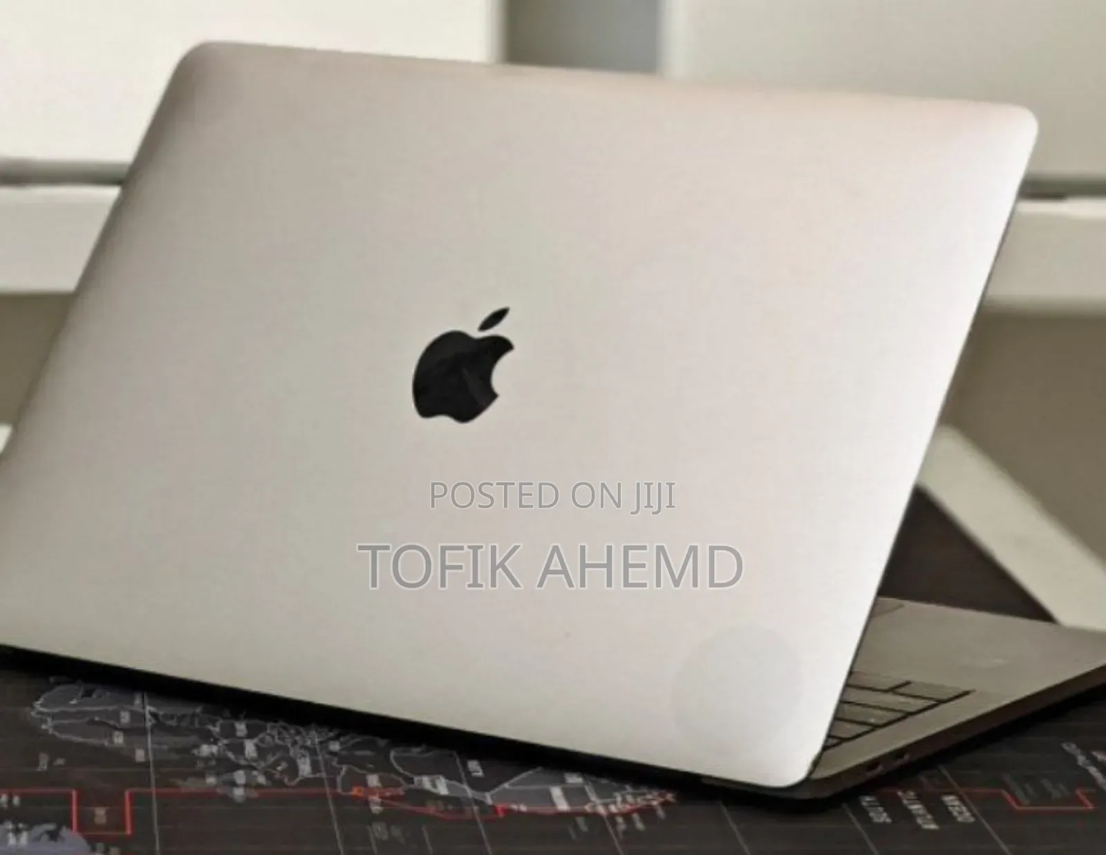 New Laptop Apple MacBook 2016 16GB Intel Core I7 SSD 512GB