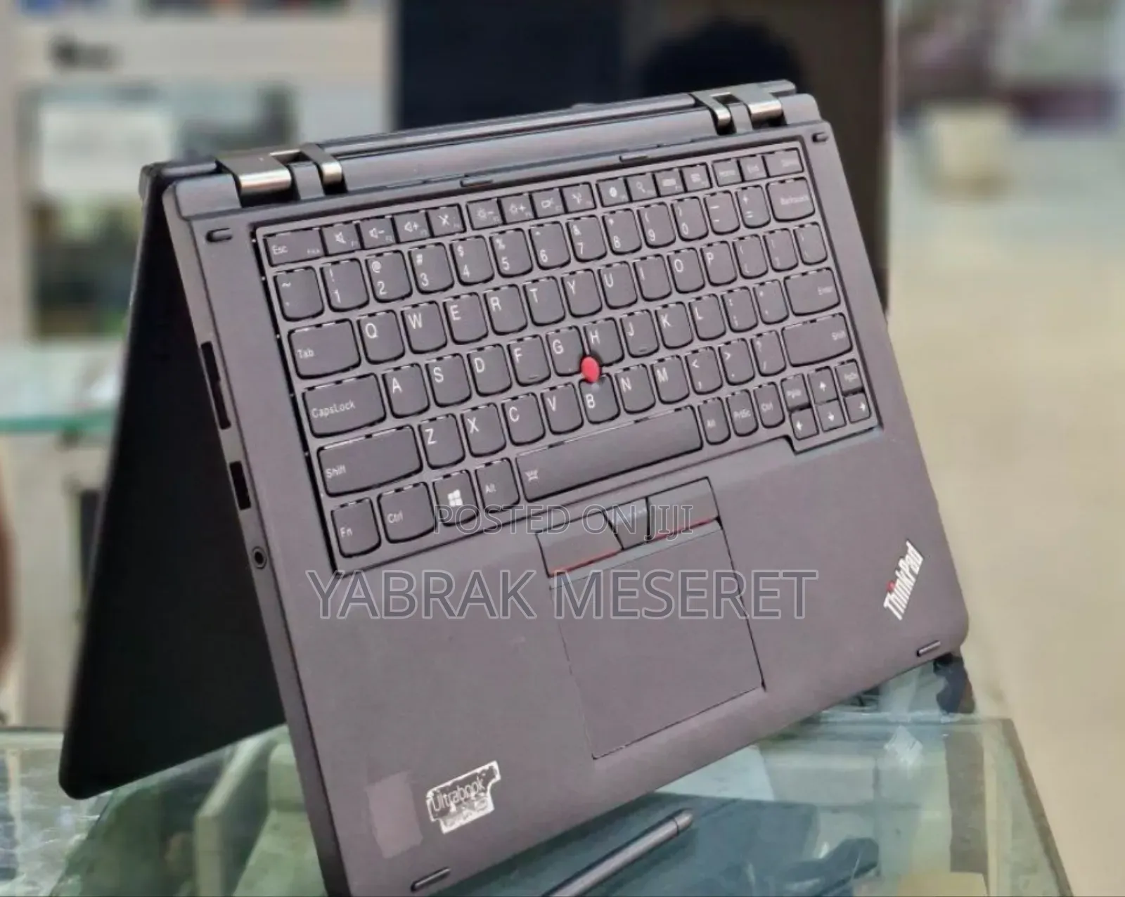 New Laptop Lenovo 8GB Intel Core I7 SSD 500GB