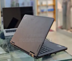 New Laptop Lenovo 8GB Intel Core I7 SSD 500GB