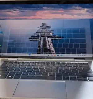 Photo - New Laptop HP EliteBook X360 1030 G8 16GB Intel Core I7 SSD 512GB