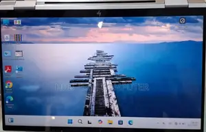 New Laptop HP EliteBook X360 1030 G8 16GB Intel Core I7 SSD 512GB