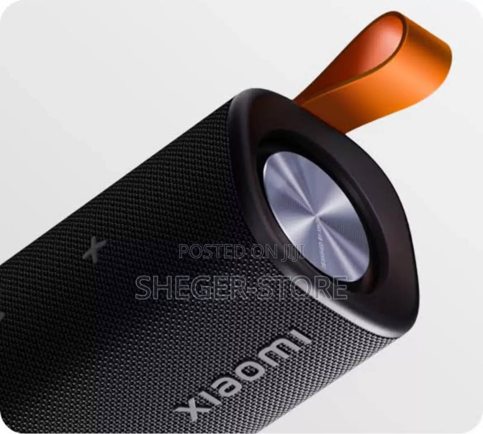 Orginal Outdoor Xiaomi 30w Bluetooth Speaker ( Black )