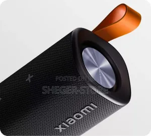 Orginal Outdoor Xiaomi 30w Bluetooth Speaker ( Black )