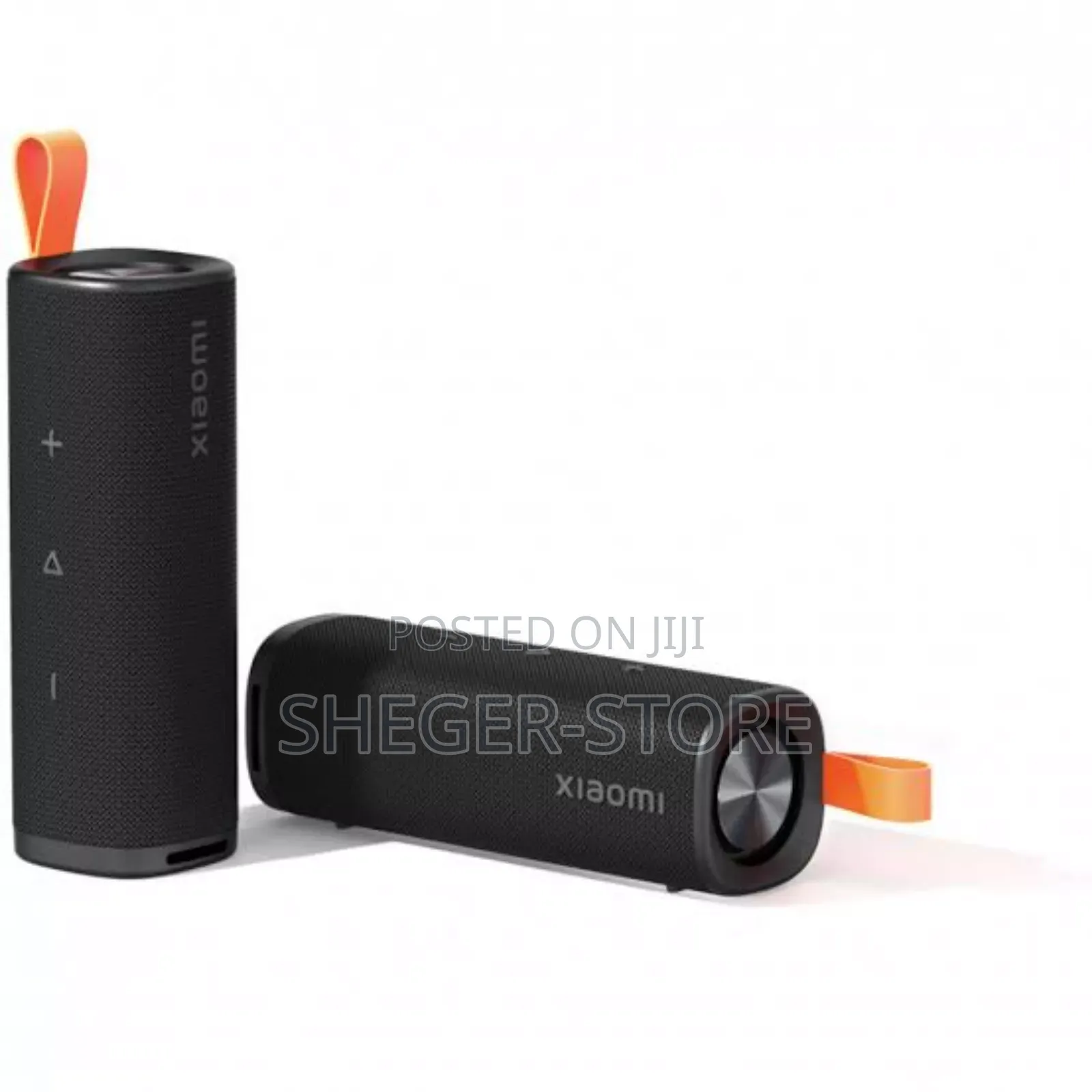 Orginal Outdoor Xiaomi 30w Bluetooth Speaker ( Black )
