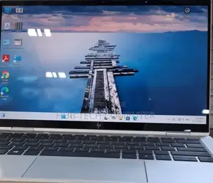 New Laptop HP EliteBook X360 1030 G8 16GB Intel Core I7 SSD 512GB