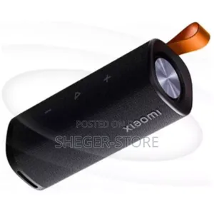 Orginal Outdoor Xiaomi 30w Bluetooth Speaker ( Black )