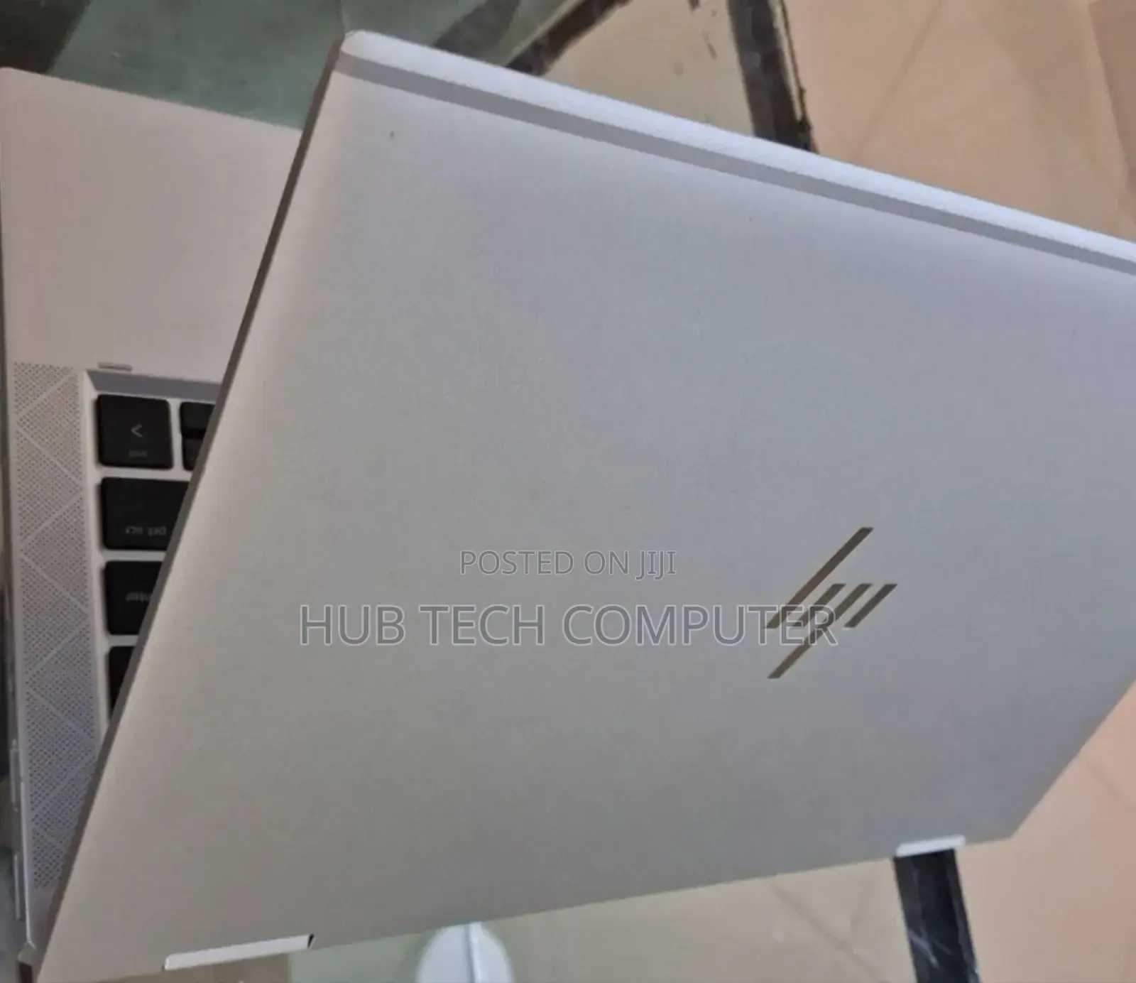 New Laptop HP EliteBook X360 1030 G8 16GB Intel Core I7 SSD 512GB