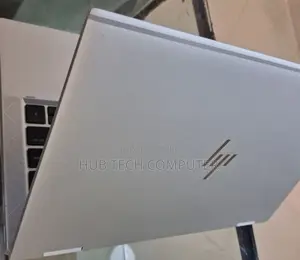 New Laptop HP EliteBook X360 1030 G8 16GB Intel Core I7 SSD 512GB