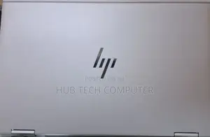 New Laptop HP EliteBook X360 1030 G8 16GB Intel Core I7 SSD 512GB