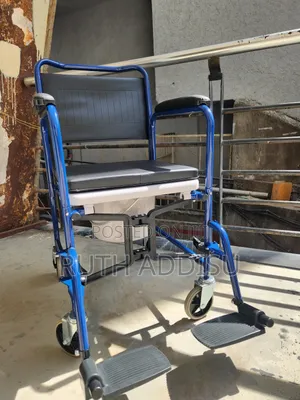 Wheelchair朱槿wheelchair者聯toilet Wheelchair痲你commode Wheelchair Medical