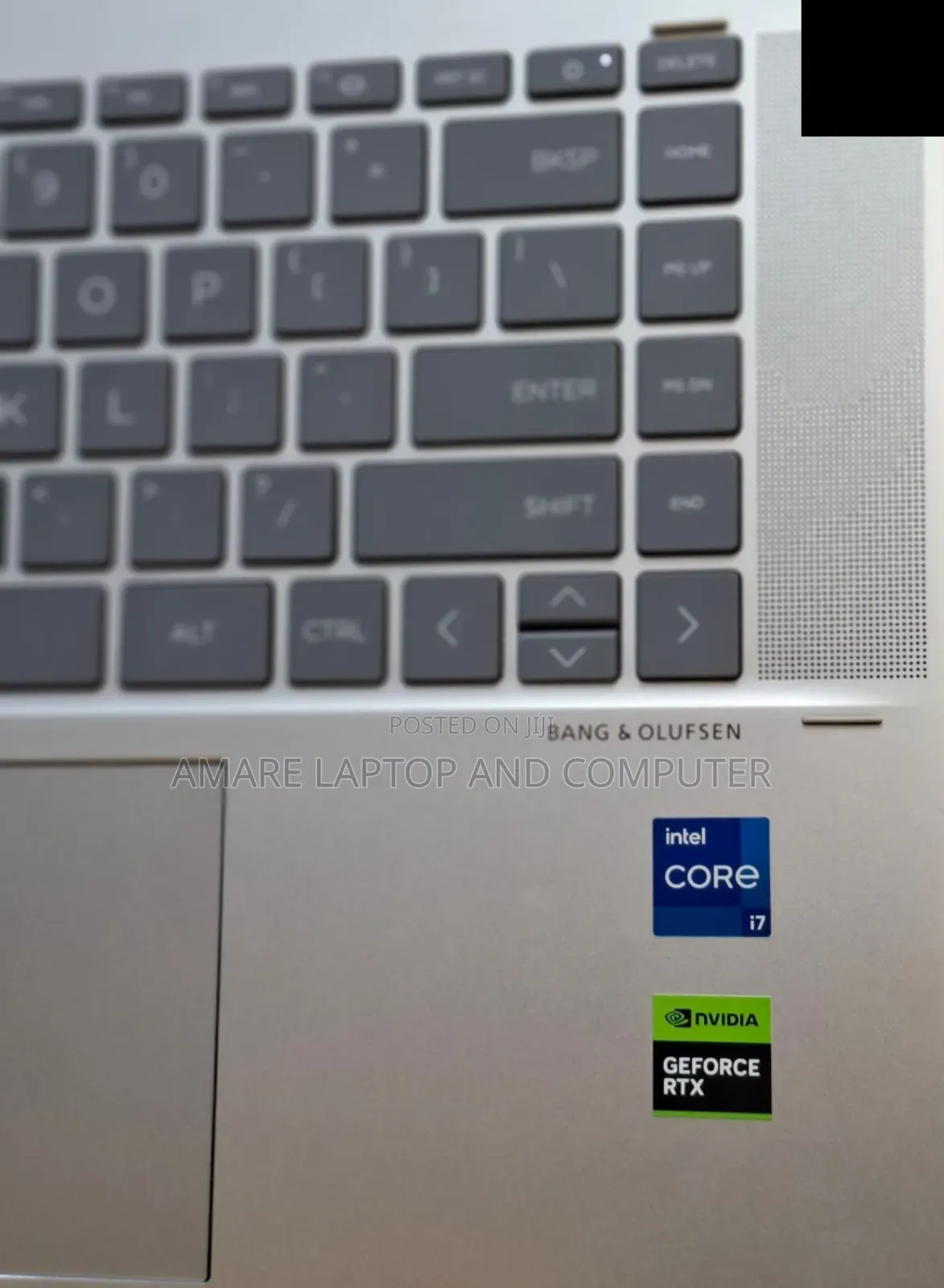 New Laptop HP Envy X360 16GB Intel Core I7 SSD 1T