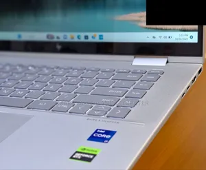 New Laptop HP Envy X360 16GB Intel Core I7 SSD 1T