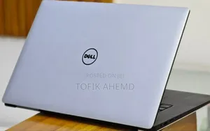 Photo - New Laptop HP 15s 16GB Intel Core I7 SSD 256GB