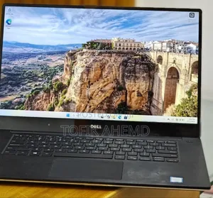 New Laptop HP 15s 16GB Intel Core I7 SSD 256GB