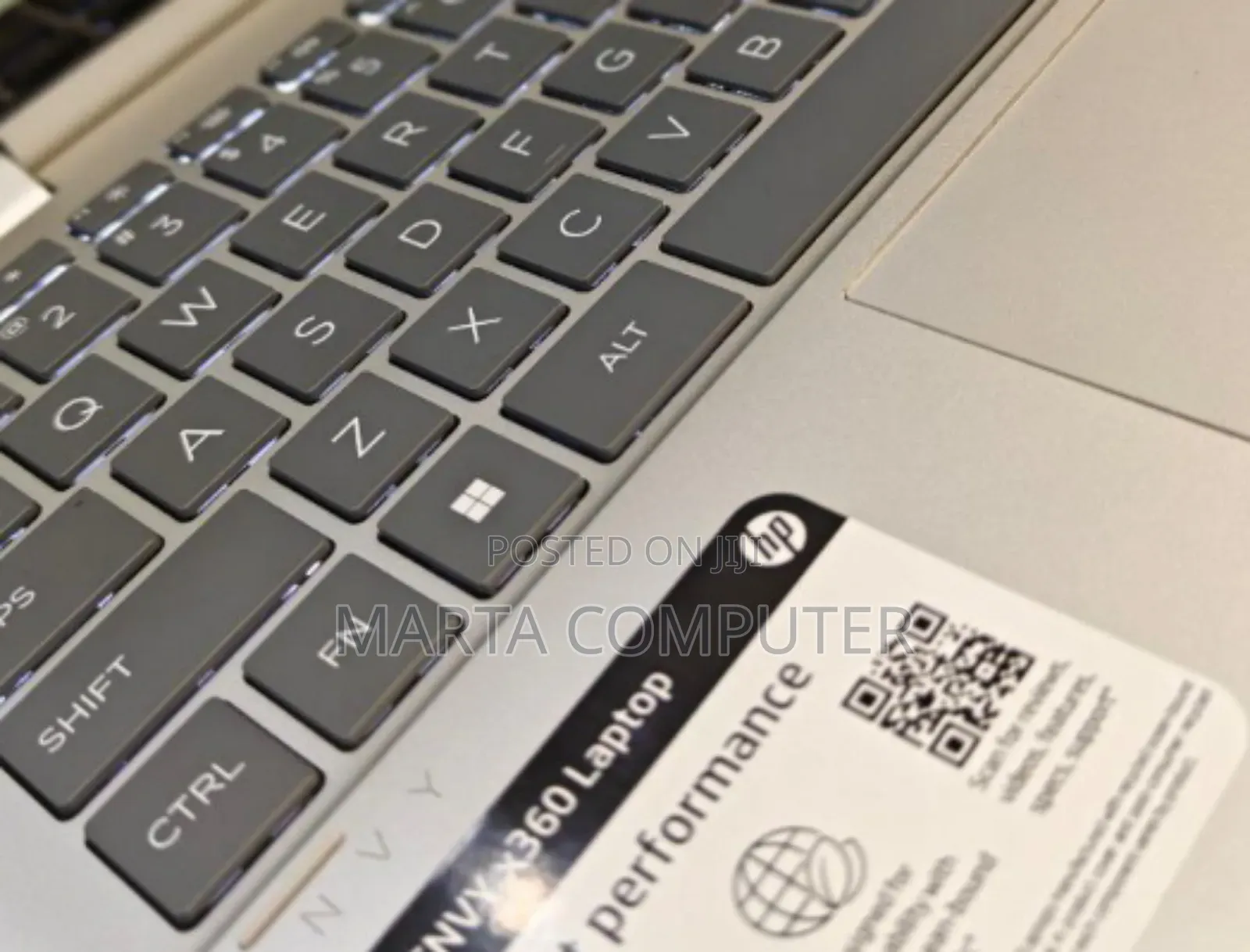 New Laptop HP Envy X360 8GB Intel Core I5 SSD 512GB