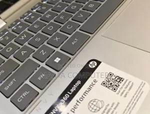 Photo - New Laptop HP Envy X360 8GB Intel Core I5 SSD 512GB