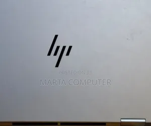 New Laptop HP Envy X360 8GB Intel Core I5 SSD 512GB