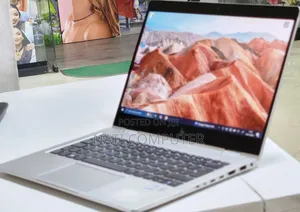 New Laptop HP 14-Ep0063 8GB Intel Core I7 SSD 256GB