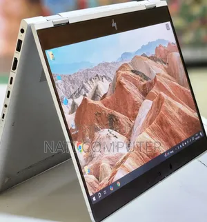 New Laptop HP 14-Ep0063 8GB Intel Core I7 SSD 256GB