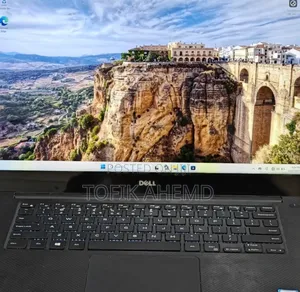 New Laptop HP 15s 16GB Intel Core I7 SSD 256GB