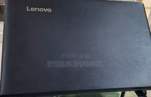 New Laptop Lenovo IdeaPad 1 8GB Intel Core I7 HDD 1T