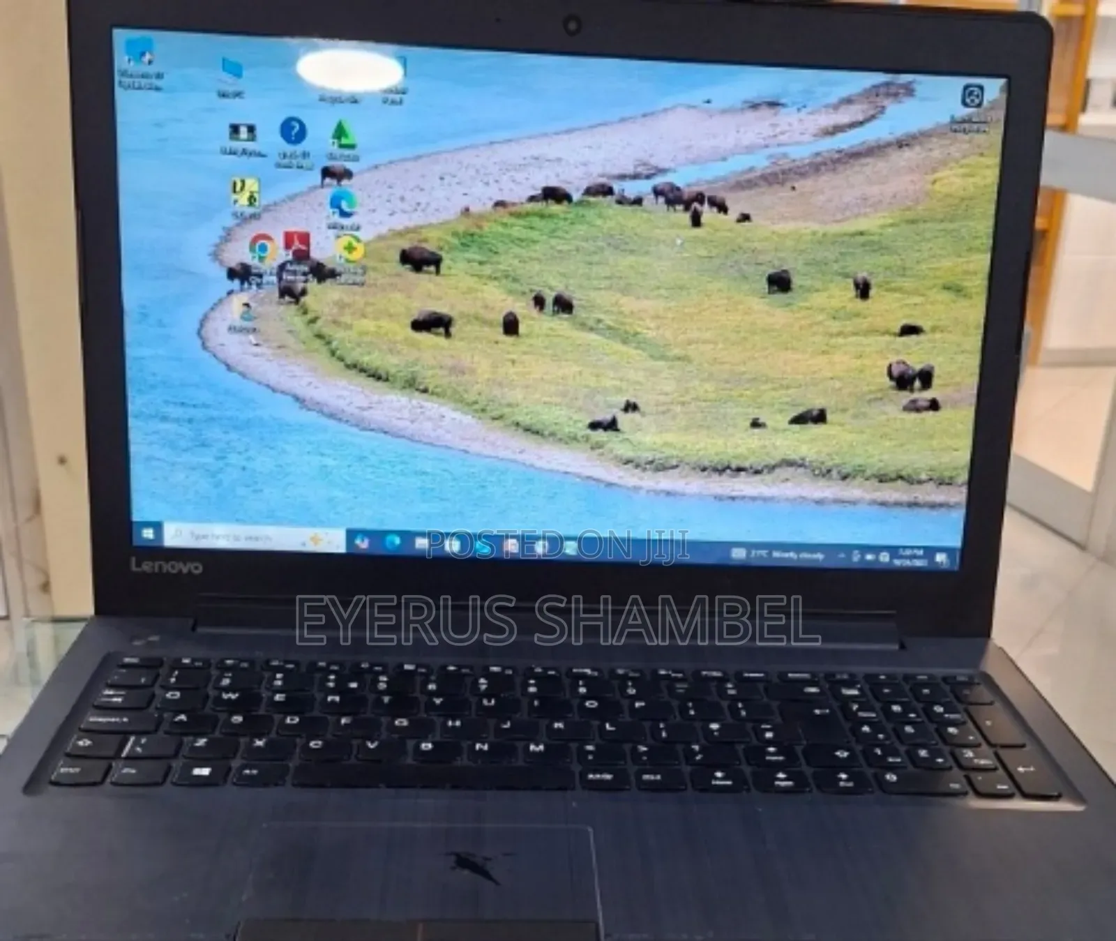 New Laptop Lenovo IdeaPad 1 8GB Intel Core I7 HDD 1T