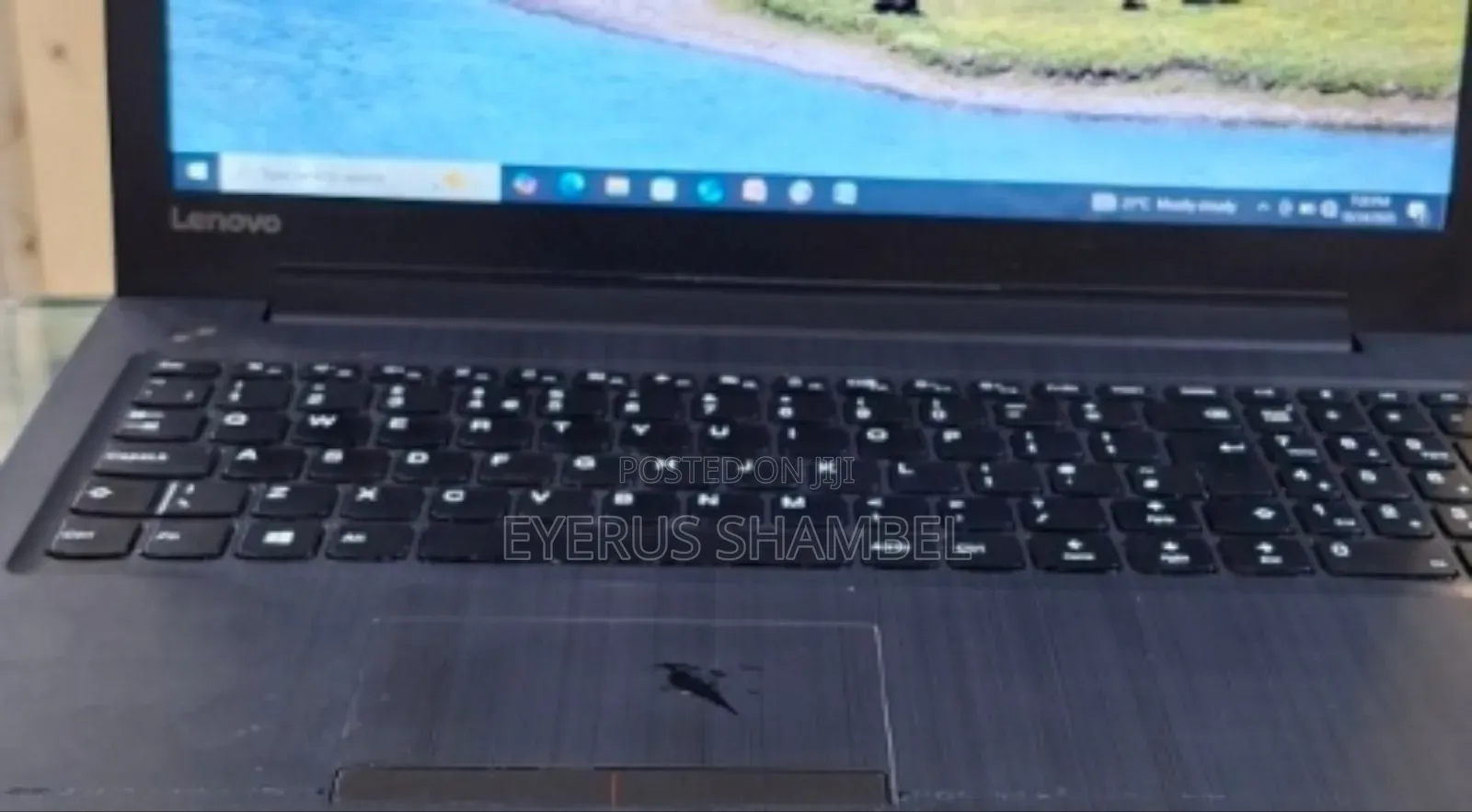 New Laptop Lenovo IdeaPad 1 8GB Intel Core I7 HDD 1T