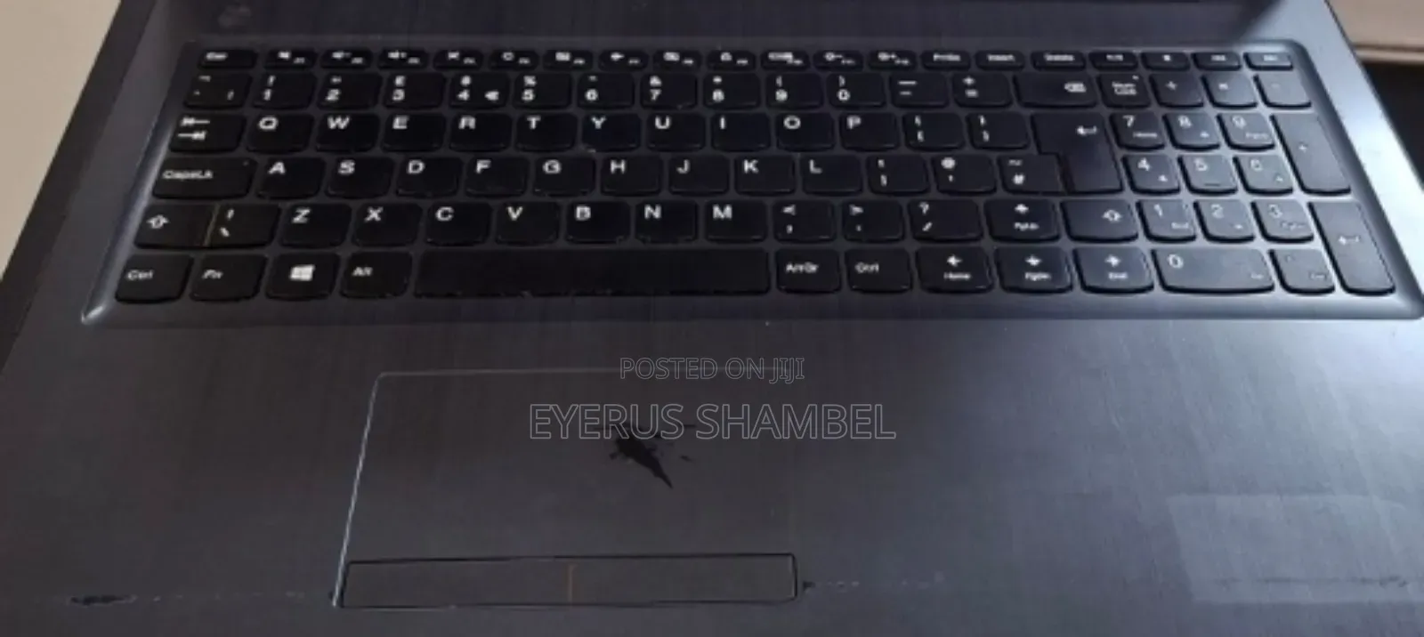 New Laptop Lenovo IdeaPad 1 8GB Intel Core I7 HDD 1T