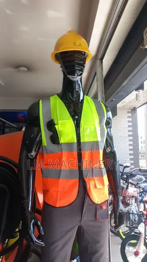 Photo - Original Reflector