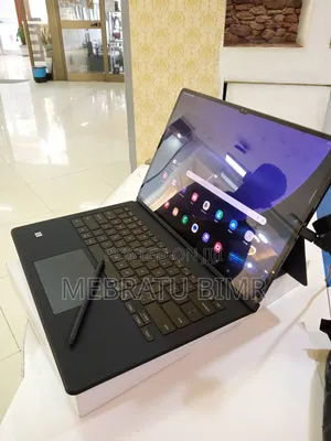 Photo - New Samsung Galaxy Tab S9 Ultra 256 GB Gray