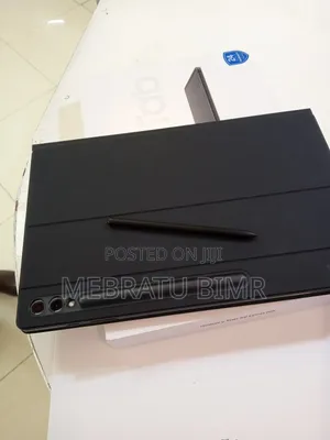 New Samsung Galaxy Tab S9 Ultra 256 GB Gray