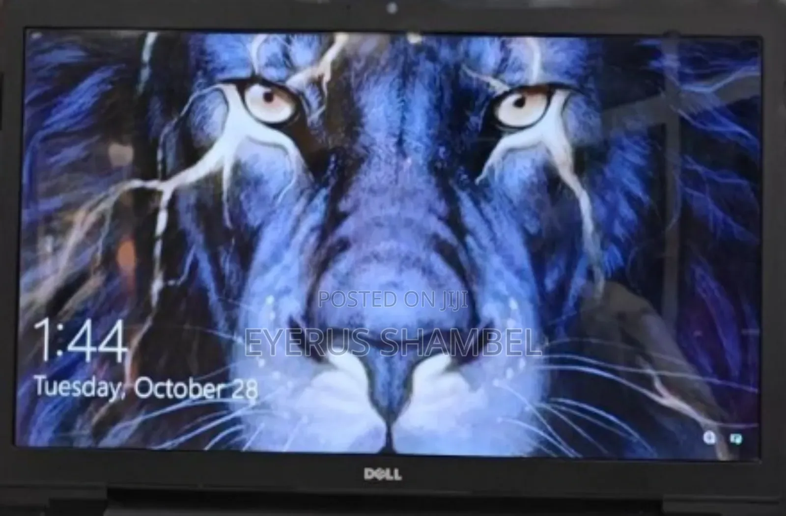 New Laptop Dell 6GB AMD A6 HDD 1T