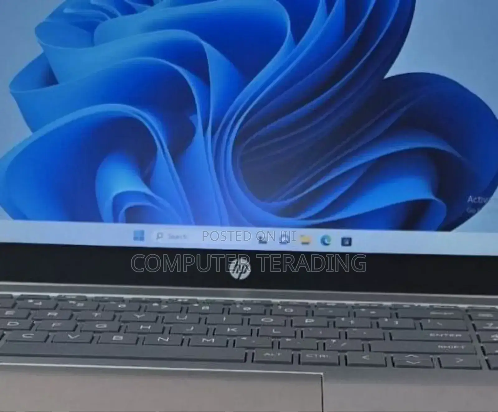 New Laptop HP Stream Notebook 16GB Intel Core I5 SSD 512GB
