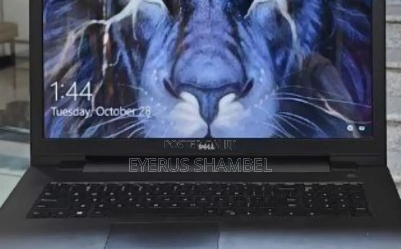 New Laptop Dell 6GB AMD A6 HDD 1T