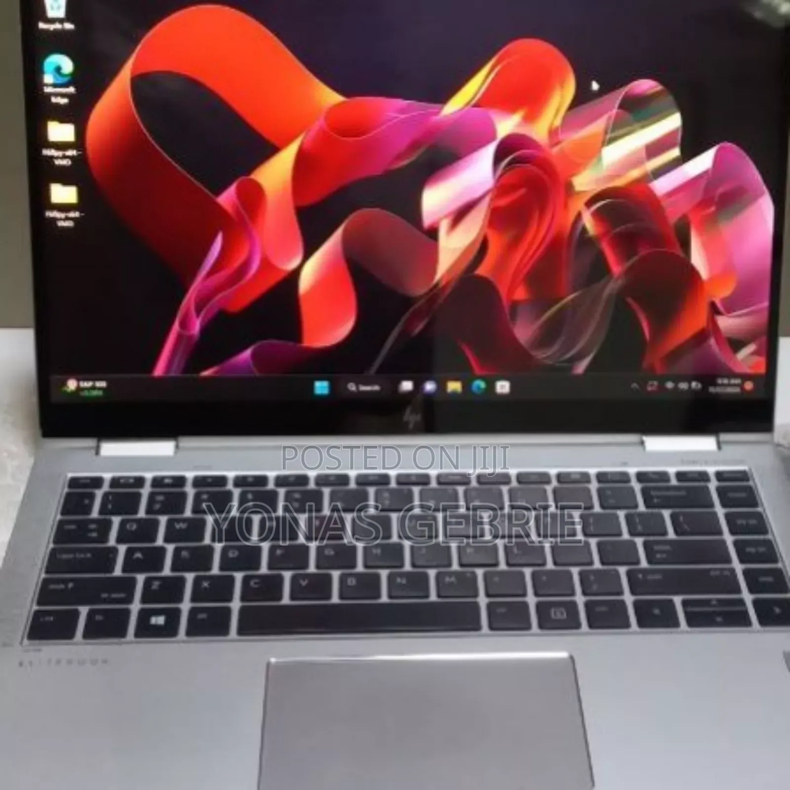 New Laptop HP EliteBook 1040 16GB Intel Core I5 SSD 512GB