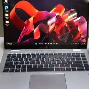 New Laptop HP EliteBook 1040 16GB Intel Core I5 SSD 512GB