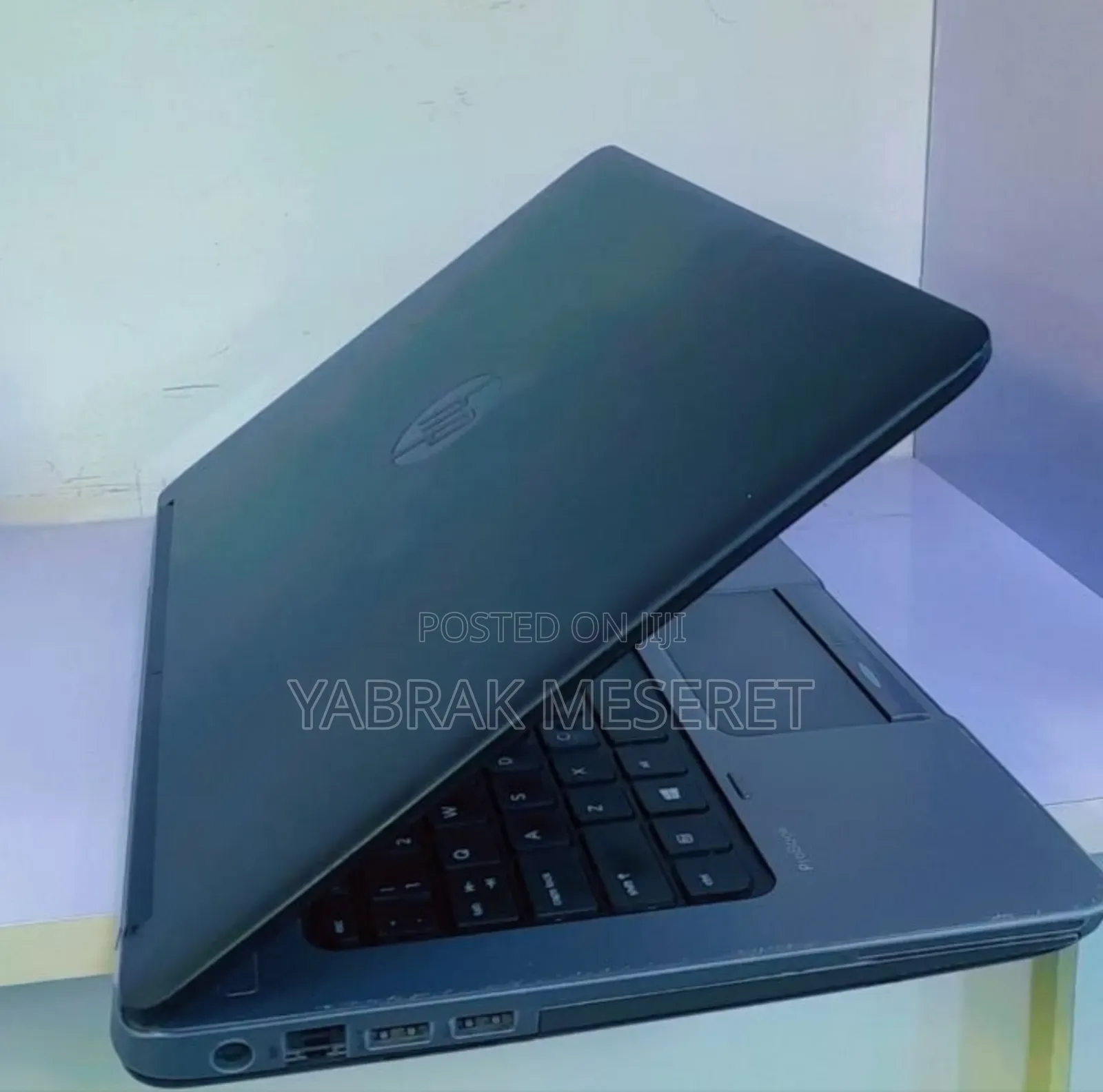 New Laptop HP ProBook 640 G1 8GB Intel Core I5 SSD 1T