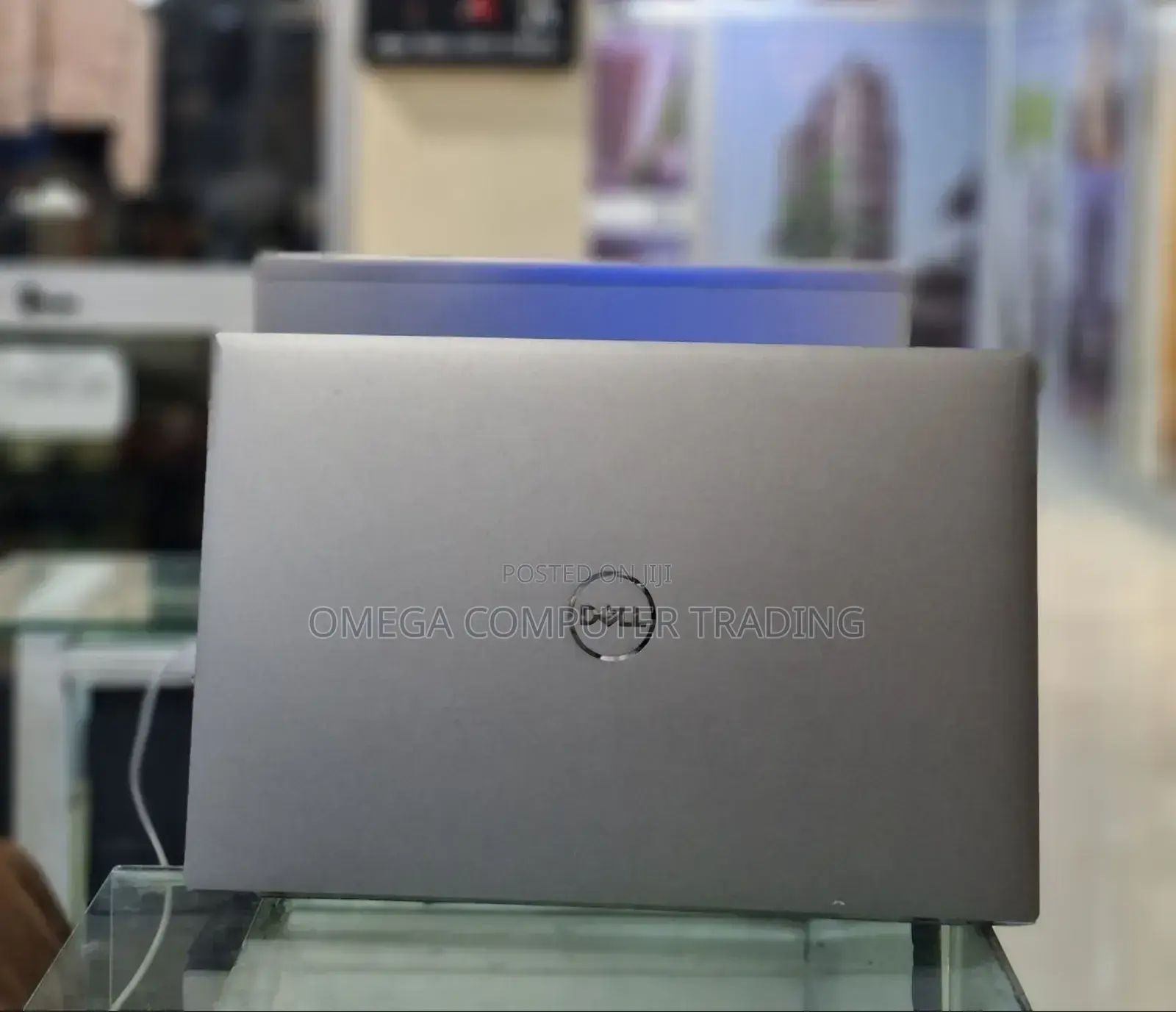 New Laptop Dell Precision 5540 16GB Intel Core i7 SSD 512GB