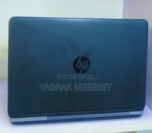 New Laptop HP ProBook 640 G1 8GB Intel Core I5 SSD 1T