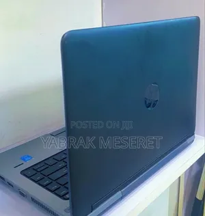 New Laptop HP ProBook 640 G1 8GB Intel Core I5 SSD 1T