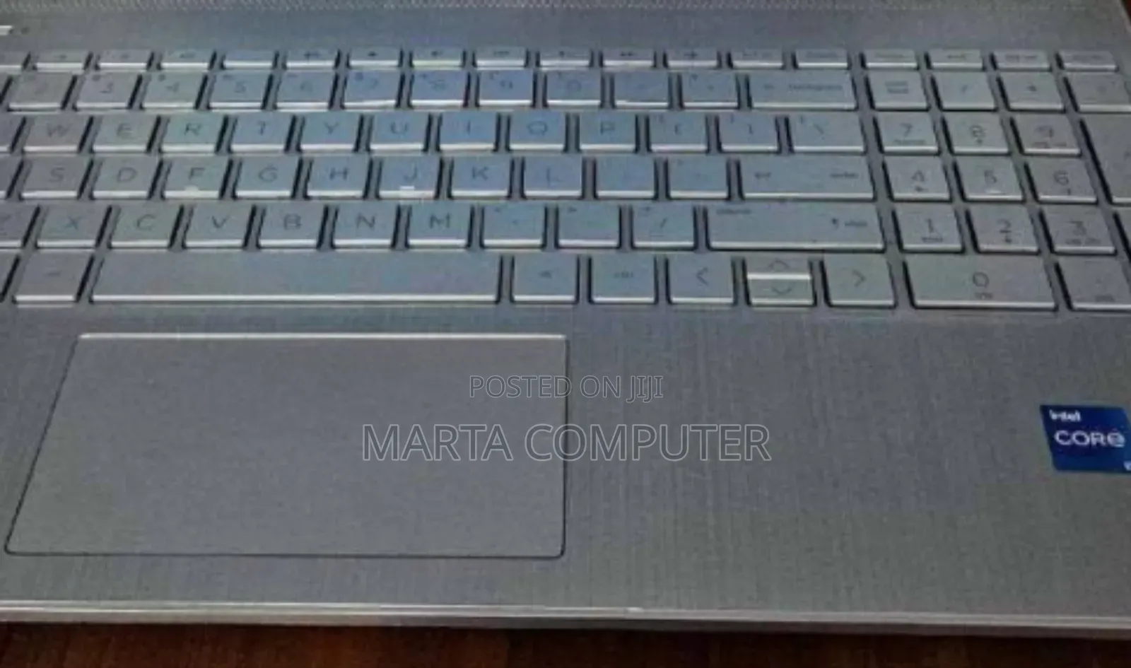 New Laptop HP Stream Notebook 8GB Intel Core I5 SSD 512GB