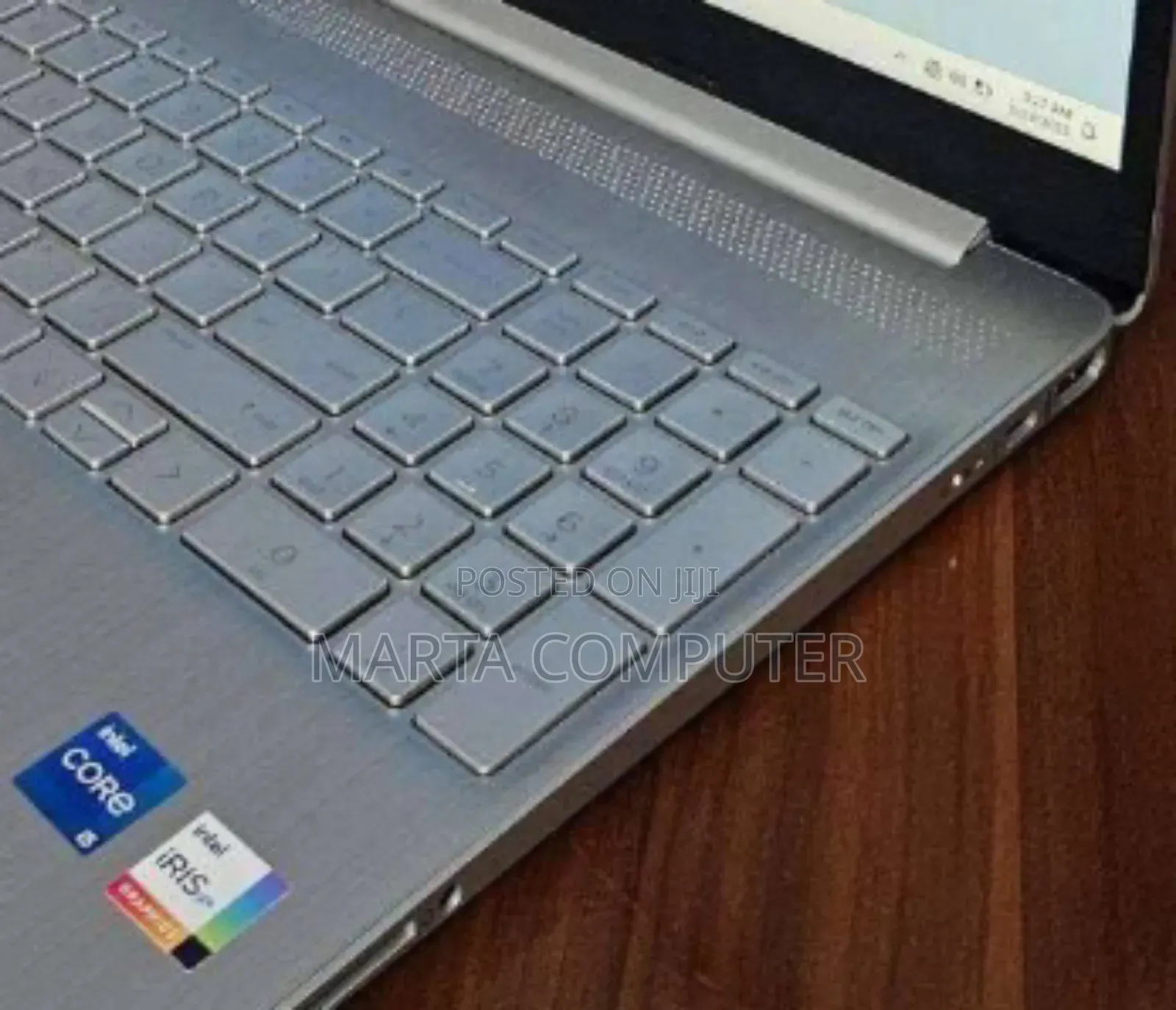 New Laptop HP Stream Notebook 8GB Intel Core I5 SSD 512GB