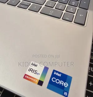 New Laptop HP Stream Notebook 16GB Intel Core I5 SSD 512GB