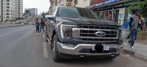 Photo - Ford F-150 2022 Black