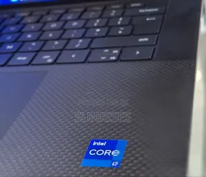 New Laptop Dell Precision 5540 16GB Intel Core I7 SSD 512GB